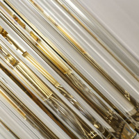 Stainless Steel Wall Lamp Factory Direct