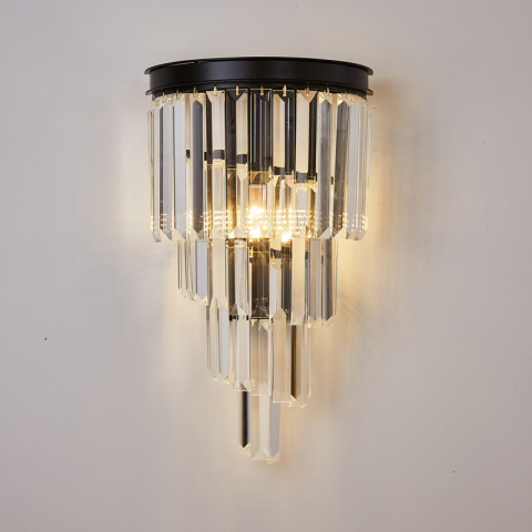 Crystal Bar Wall Lamp Customization
