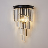 Crystal Bar Wall Lamp Customization