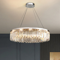 Perfect Modern Restaurant Chandelier