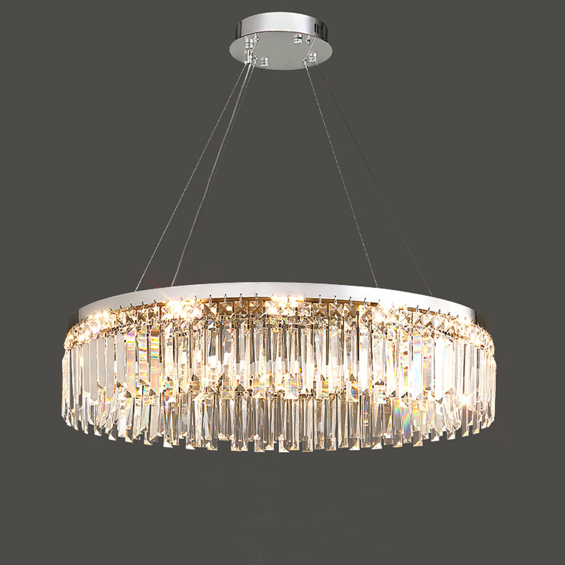 Perfect Modern Restaurant Chandelier