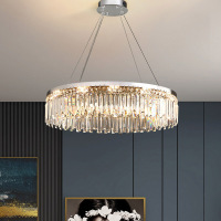 Perfect Modern Restaurant Chandelier