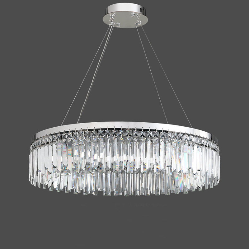 Perfect Modern Restaurant Chandelier