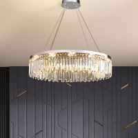 Perfect Modern Restaurant Chandelier