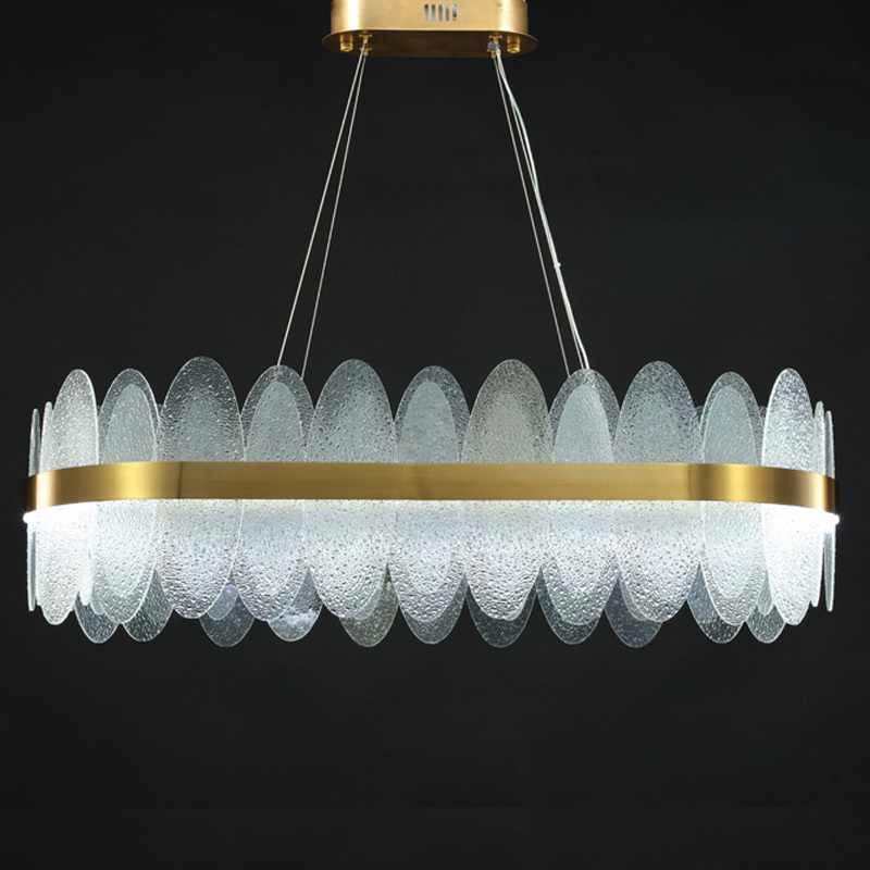 Wholesale Customized High-end Decorative Chandelier