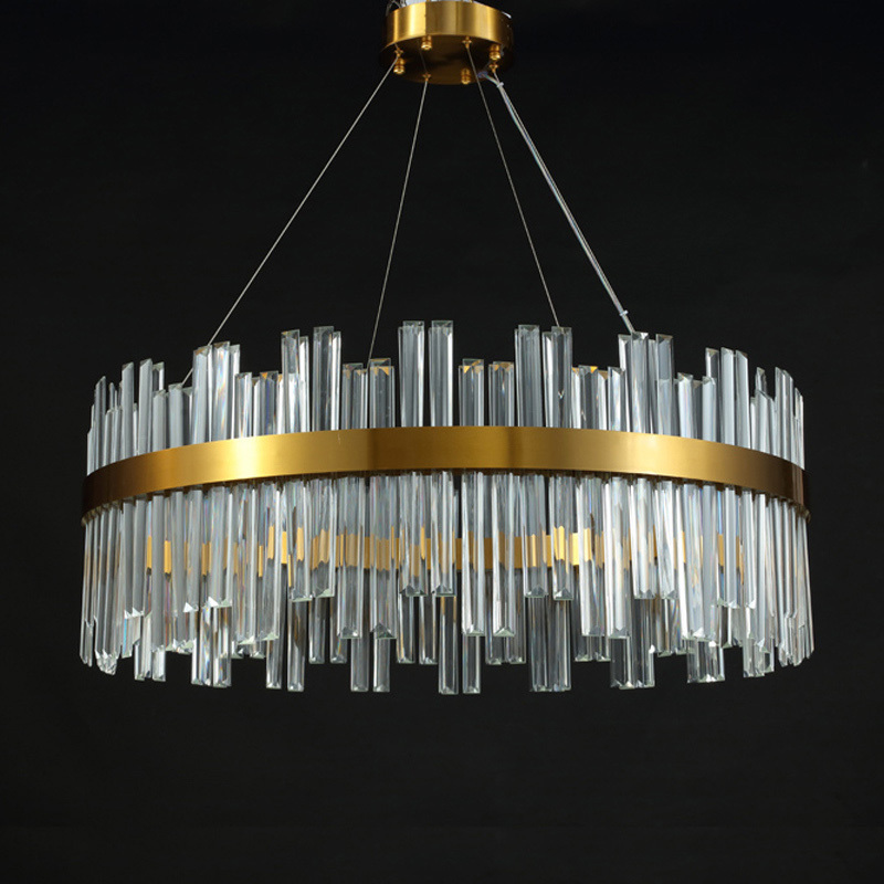 Unique Design Chandelier Customization