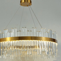 Unique Design Chandelier Customization