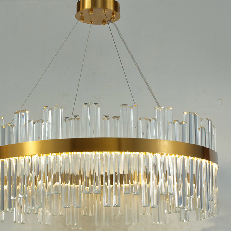 Unique Design Chandelier Customization