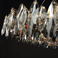 الثريات المهنية والإضاءة التجارية