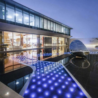 HUA HONG JIA XIN VERKAUFSZENTRUM IN HANGZHOU