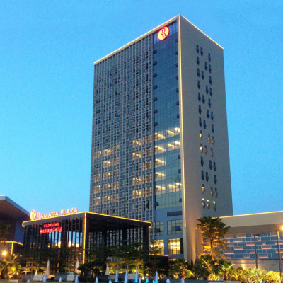 RAMADA HOTEL EM PANYANG