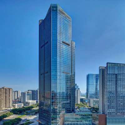PULLMAN À SHENZHEN