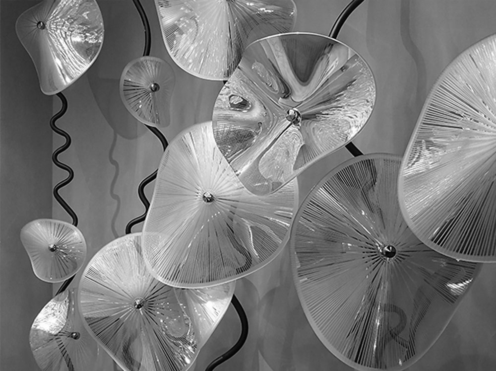 luxury modern crystal chandeliers