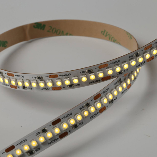 Osram verbessert die Effizienz der grünen LED erheblich und verbessert die Akkulaufzeit des Fitnesstrackers