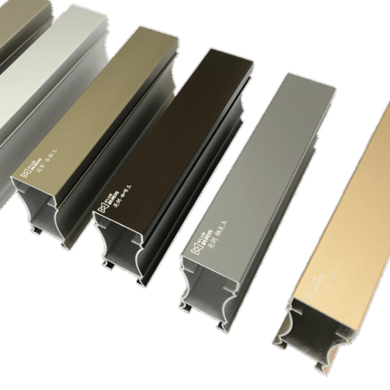 Welche Methoden der Oberflächenbehandlung von Kronleuchtern gibt es?