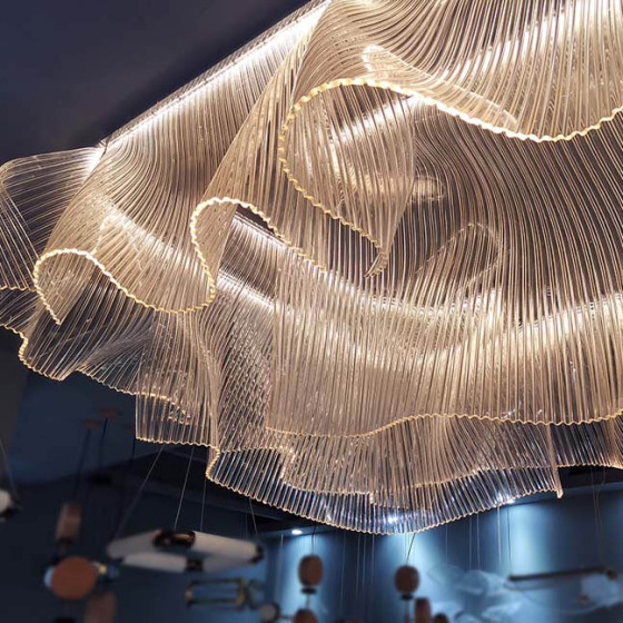 Was ist eine Acryllampe? Was sind die Vorteile?