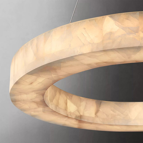 Haben Sie jemals den Herstellungsprozess einer Vollkupfer-Marmorlampe gesehen?