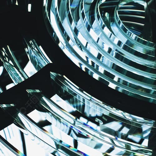 Die wunderbare Verwendung von Kunstglas