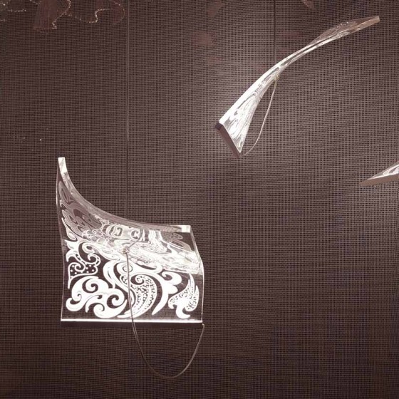 The Function of Installation Design Art in Window Display