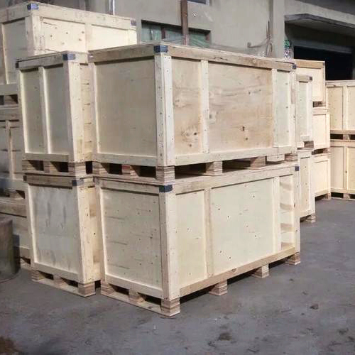 Packaging is the key to ensure the quality of lamp transportation