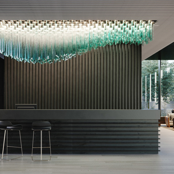 Die Anpassung von nicht standardmäßigen Lampen unterscheidet sich von den beliebten 