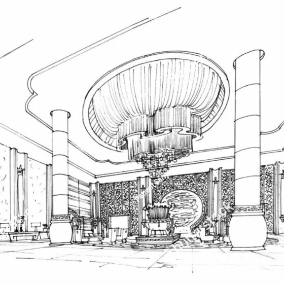 Auf welche Punkte sollten wir bei der Anpassung der Hotelbeleuchtung vom Design bis zur Installation achten?