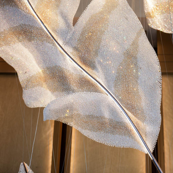 Was ist der Produktionsprozessstandard der Kristalllampe?