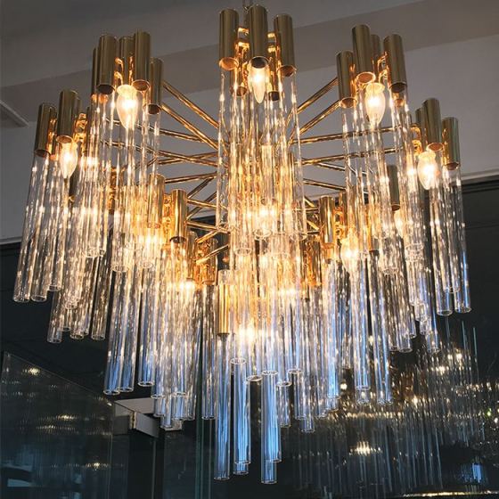 Was sind die Vorteile der Herstellung von handgefertigten Glaslampen?