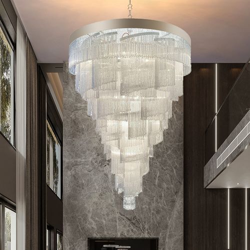 Beleuchtungstechniken im Villa Lighting Design