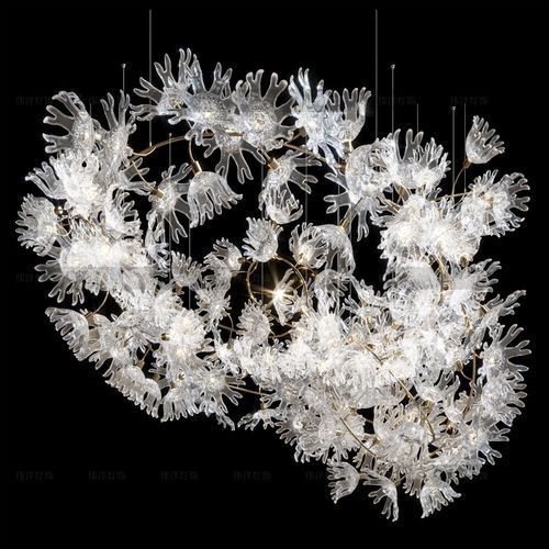 Wie man Glasbeleuchtung auswählt und wie man Glasbeleuchtung anpasst