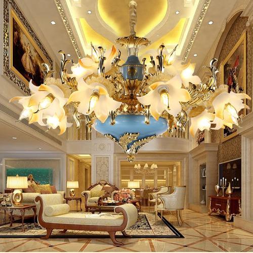 Was sind die aktuellen Trends im Bereich Lampen und Leuchtmittel?