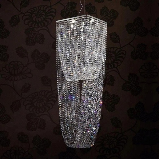 Kundenspezifisches Wissen über Kristalllampen: Kristallsorten und -klassifizierung