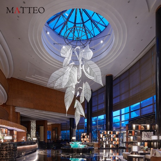 Wie wähle ich den richtigen Kronleuchter aus?