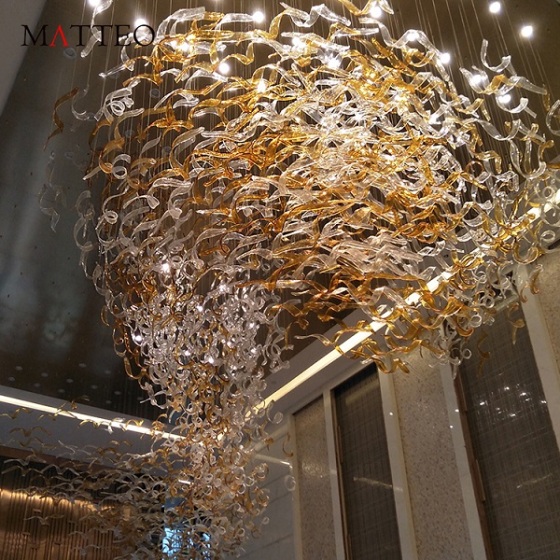 Wie wählt man eine Kunstlampe aus?