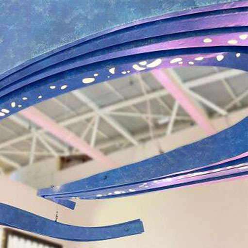 Designtrends bei kundenspezifischen Kronleuchtern