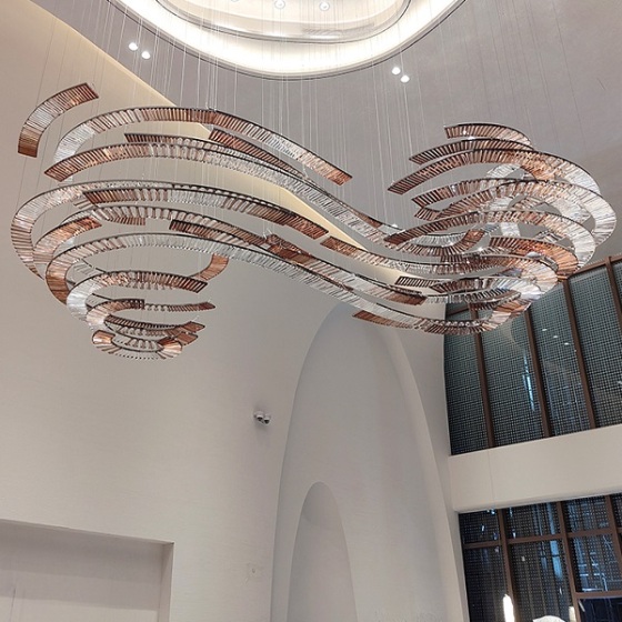 Internationale Beleuchtungsausstellung in Thailand, Bangkok