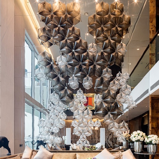 Beleuchtungswissen - Layout