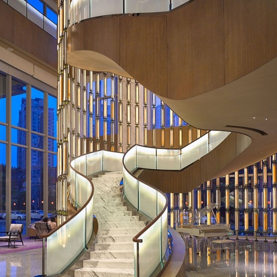 Die Beleuchtungsinstallation muss den Beleuchtungsgrundsätzen entsprechen