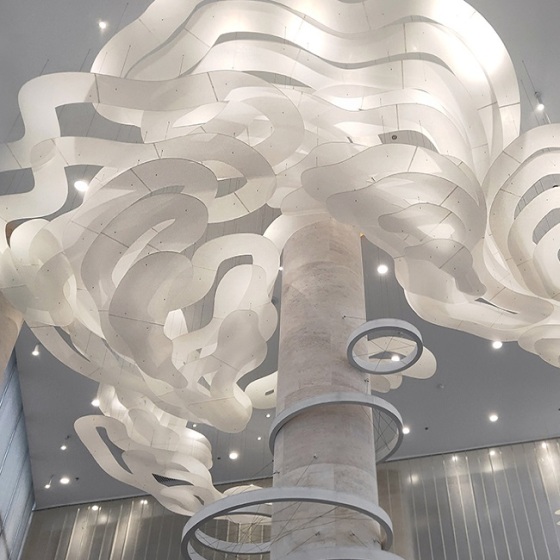 Beleuchtung und Leuchten