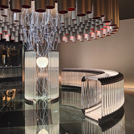 Welche Aspekte müssen bei der individuellen Anpassung von Beleuchtungskörpern berücksichtigt werden?