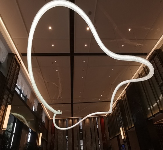 Neueste Erinnerung! Die Beleuchtungsindustrie im Jahr 2023 hat diese Veränderungen stillschweigend durchgemacht