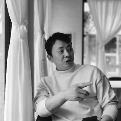 Otro proyecto de iluminación artística está a punto de lanzarse