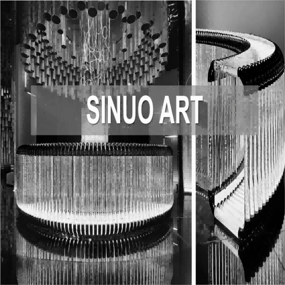 حول سينو آرت (ماتيو)