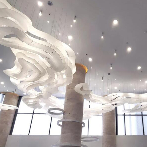 Elevating Ambiance: Custom Chandeliers as Functional Art