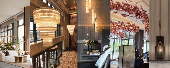 Schermata personalizzata