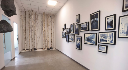 Zhongshan Sinuo Art Installation Co.,Ltd.