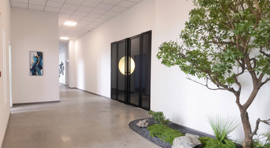 Zhongshan Sinuo Art Installation Co.,Ltd.