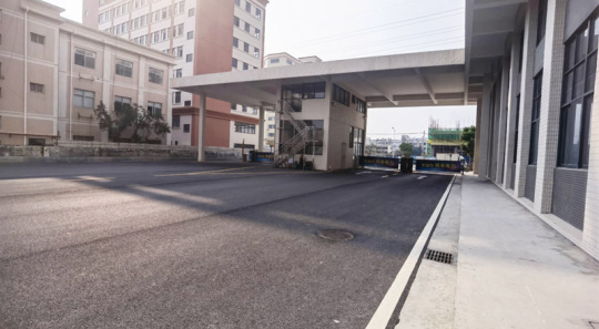 Zhongshan Sinuo Art Installation Co.,Ltd.