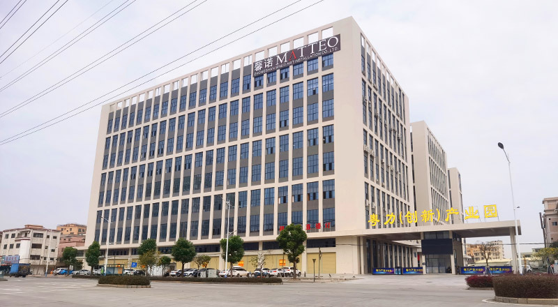 Zhongshan Sinuo Art Installation Co., Ltd.