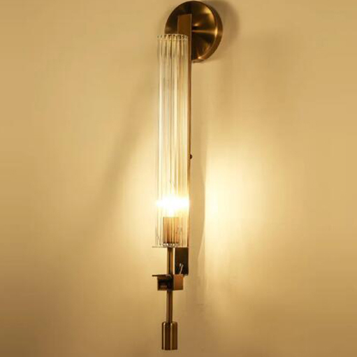 What Are the Benefits of Custom Wall Lamps?